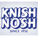 knish